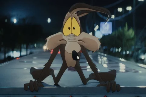‘Coyote vs. Acme’ Officially Passes Its Biggest Box Office Milestone Yet