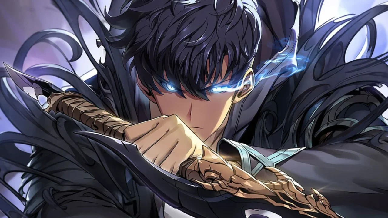 Crunchyroll’s Next ‘Solo Leveling’ Is Officially Coming in 2027
