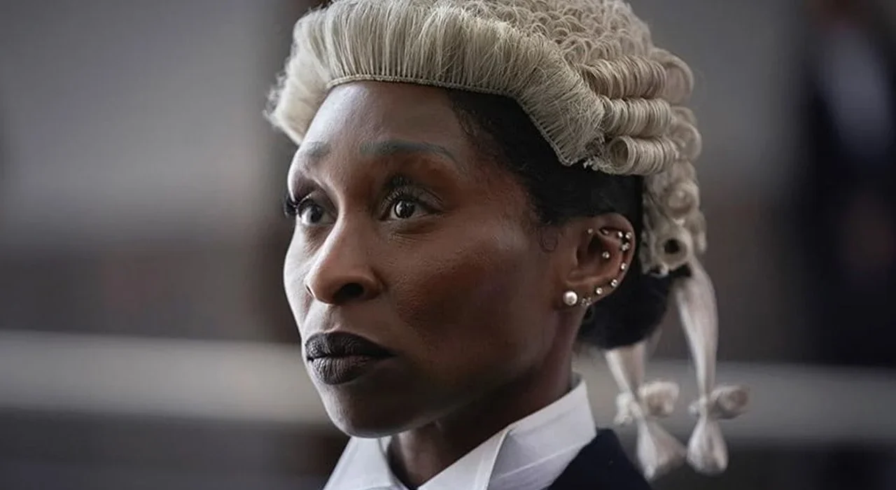 Cynthia Erivo Delivers an Instant Classic Performance in 'Prima Facie' | TIFF Review