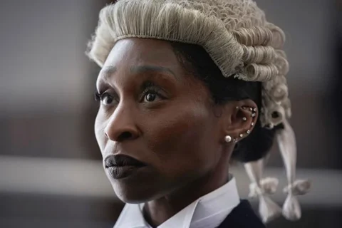 Cynthia Erivo Delivers an Instant Classic Performance in 'Prima Facie' | TIFF Review