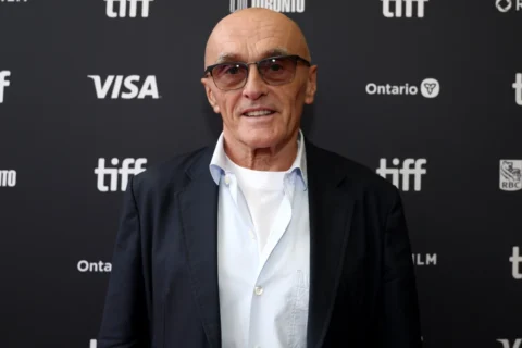 Danny Boyle Dodges AI Question About ‘Ink’ at TIFF: ‘I Don’t Think We’ll Need to Go Into That’