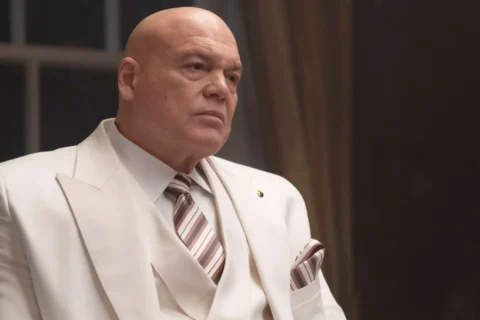 'Daredevil: Born Again' Star Officially Reacts to Shock Disney+ Cancellation