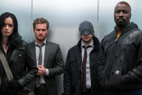 ’Daredevil: Born Again’s Cancellation Proves It Waited Too Long for the Defenders