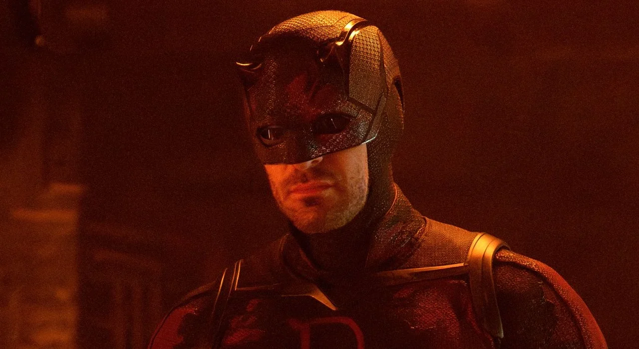 ’Daredevil: Born Again’s Marvel Disney+ Experiment Was Always Doomed To Fail
