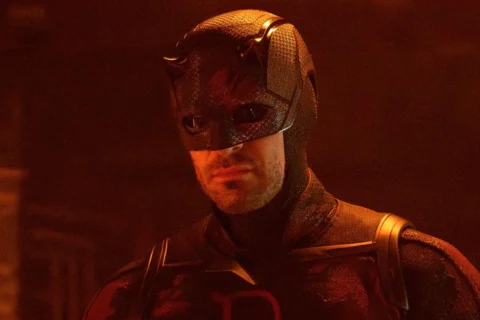 ’Daredevil: Born Again’s Marvel Disney+ Experiment Was Always Doomed To Fail