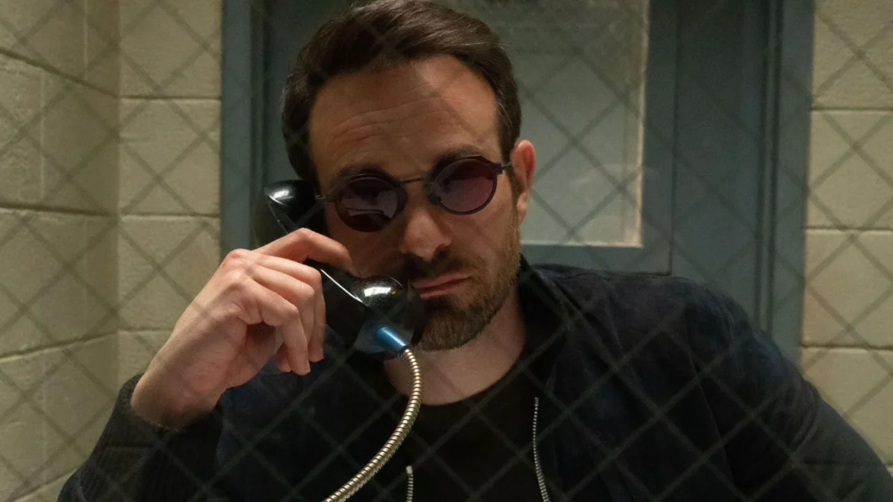 Daredevil Fans Officially Campaign to Save ‘Born Again’