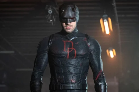 'Daredevil' Is Officially Ending Again 8 Years After Netflix Cancellation