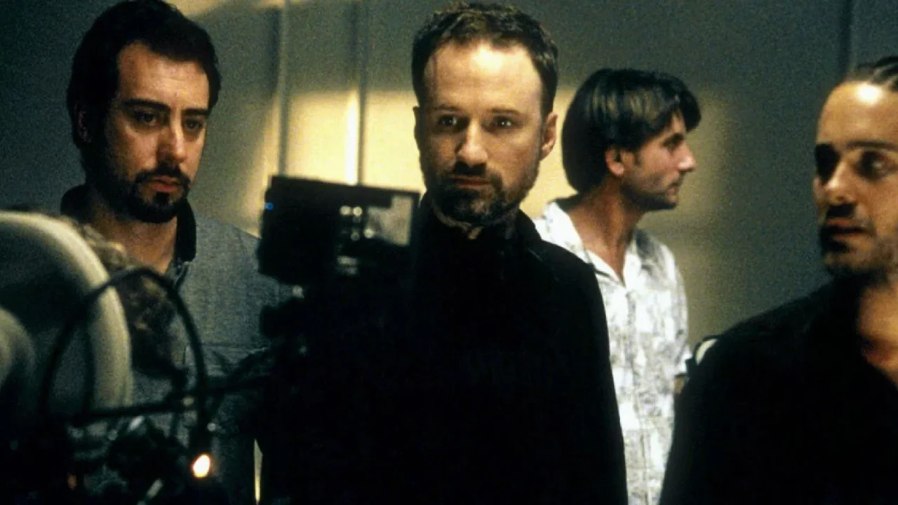 David Fincher’s Highest-Grossing Thriller Is Officially Getting Cut From Netflix