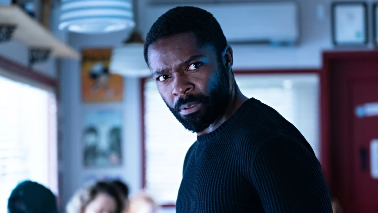 David Oyelowo Officially Makes History as ‘Treasure Island’s Long John Silver [Exclusive]