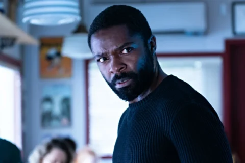 David Oyelowo Officially Makes History as ‘Treasure Island’s Long John Silver [Exclusive]