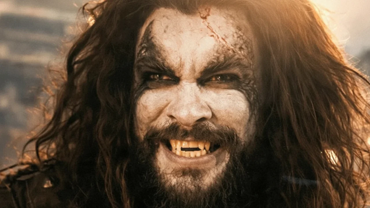 DC’s $200M Sci-Fi Epic Officially Becomes a Streaming Smash Hit