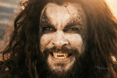 DC’s $200M Sci-Fi Epic Officially Becomes a Streaming Smash Hit