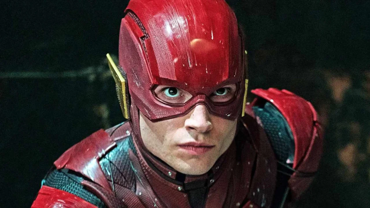 DC’s The Flash Officially Returns Ahead of DCU Reboot