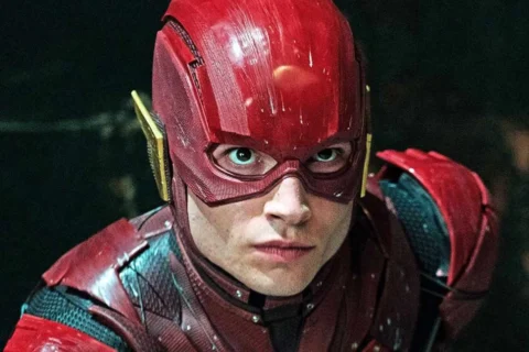 DC’s The Flash Officially Returns Ahead of DCU Reboot