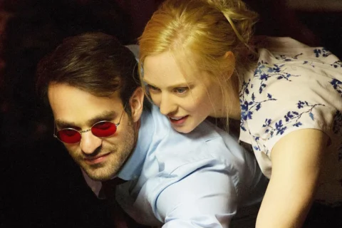 Deborah Ann Woll Officially Reveals How She Changed Karen Page's Darkest 'Daredevil' Story [Exclusive]