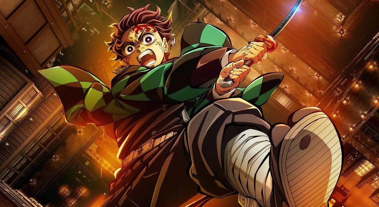 'Demon Slayer: Infinity Castle 2' Release Date Officially Teased