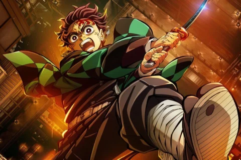 'Demon Slayer: Infinity Castle 2' Release Date Officially Teased