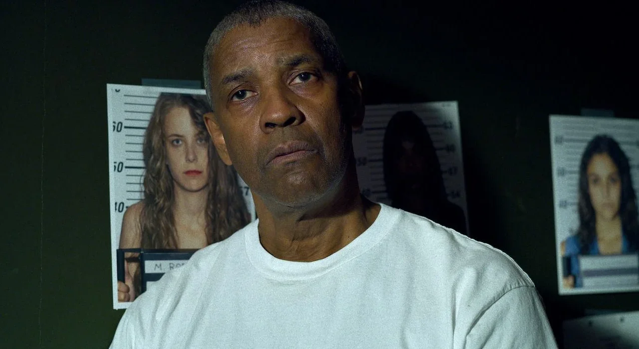 Denzel Washington’s Forgotten ‘Se7en’ Replacement Officially Takes Over Netflix