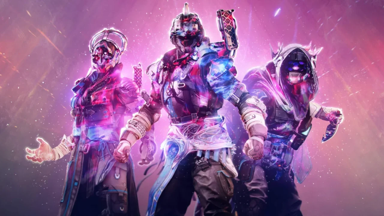 'Destiny 2' Officially Confirms Massive Plan to Release All Vaulted Content