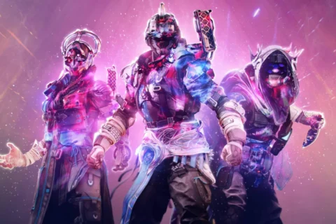 'Destiny 2' Officially Confirms Massive Plan to Release All Vaulted Content