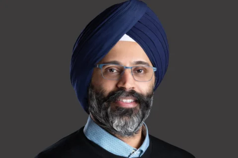 Disney Hires Its First CTO: Karandeep Anand, Former CEO of AI Chatbot Start-Up