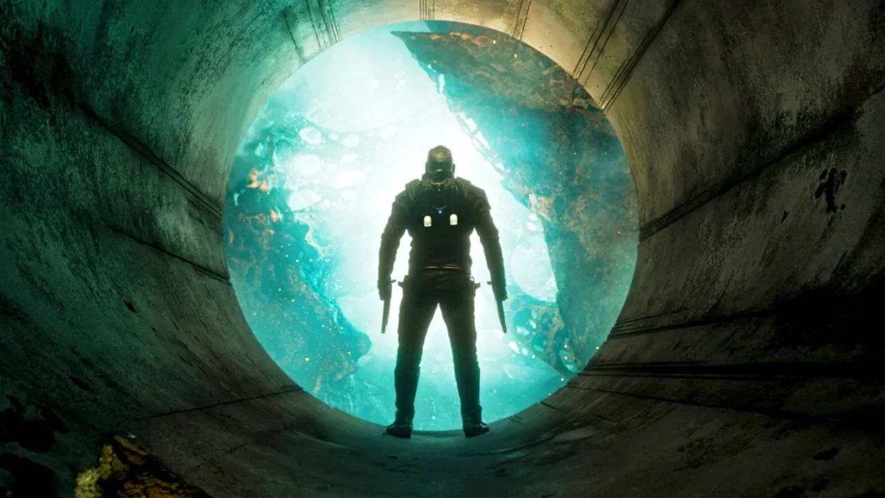 Disney’s 3-Part Sci-Fi Saga Officially Becomes a Streaming Smash Hit
