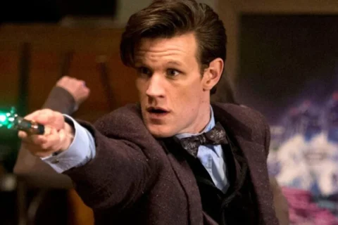 'Doctor Who' Officially Begins a New Era With New Sci-Fi Reboot