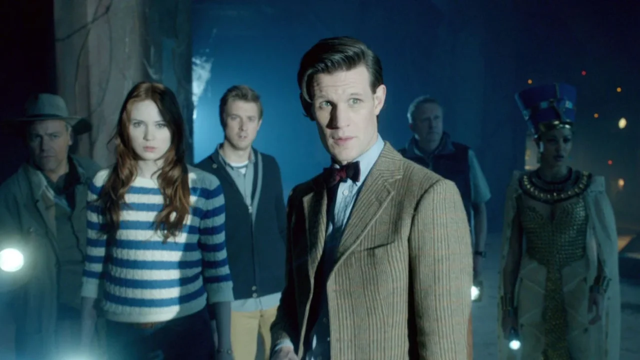'Doctor Who’ Officially Ruled Out A Legendary Cast Member's Return