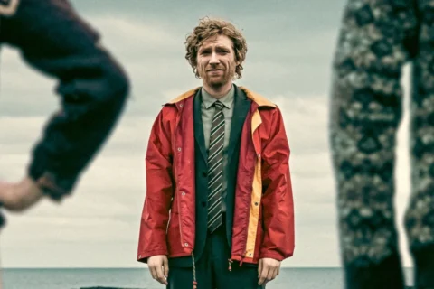 Domhnall Gleeson’s New Folk Fantasy Officially Heads to Theaters This Month [Exclusive]