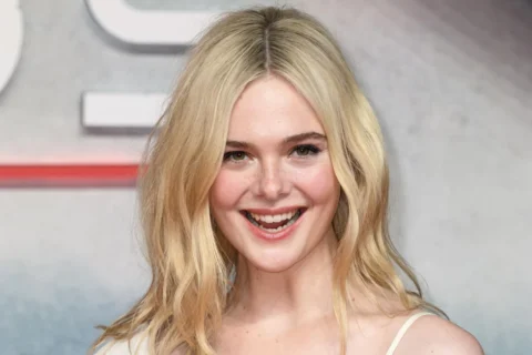 Elle Fanning’s Acclaimed 2025 Hidden Gem Is Officially Winning Over HBO Max