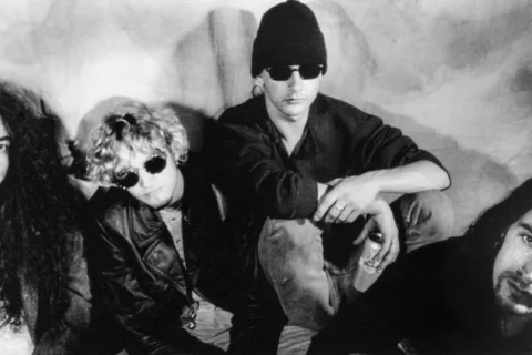 Every Alice in Chains Album, Ranked