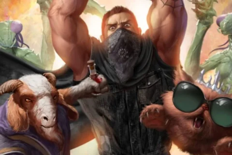 Every 'Dungeon Crawler Carl' Book, Ranked
