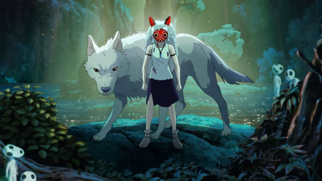 Every Hayao Miyazaki Movie From the 20th Century, Ranked