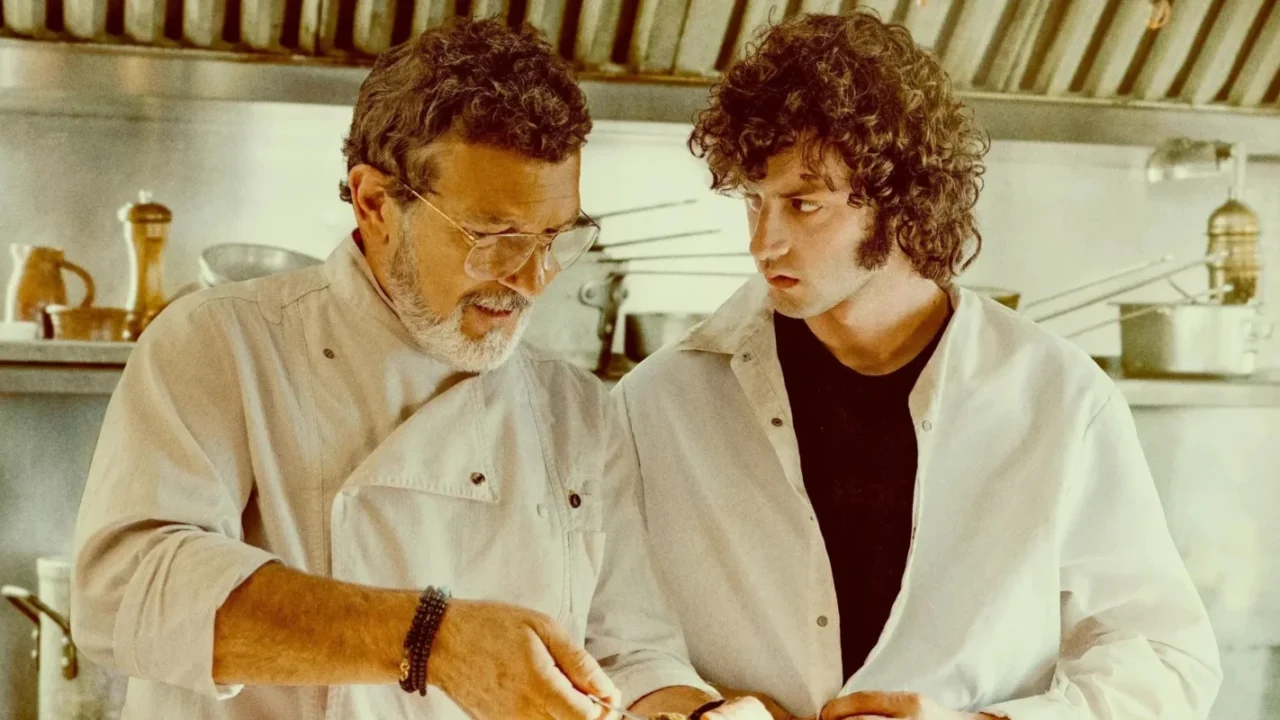 Every Matt Johnson Movie, Ranked