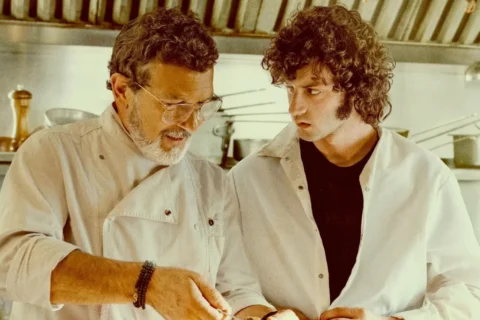 Every Matt Johnson Movie, Ranked