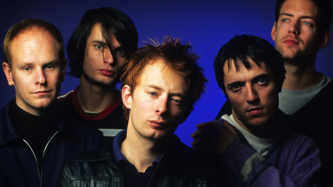 Every Radiohead Album, Ranked
