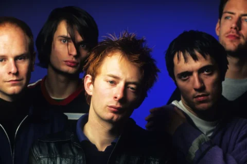 Every Radiohead Album, Ranked