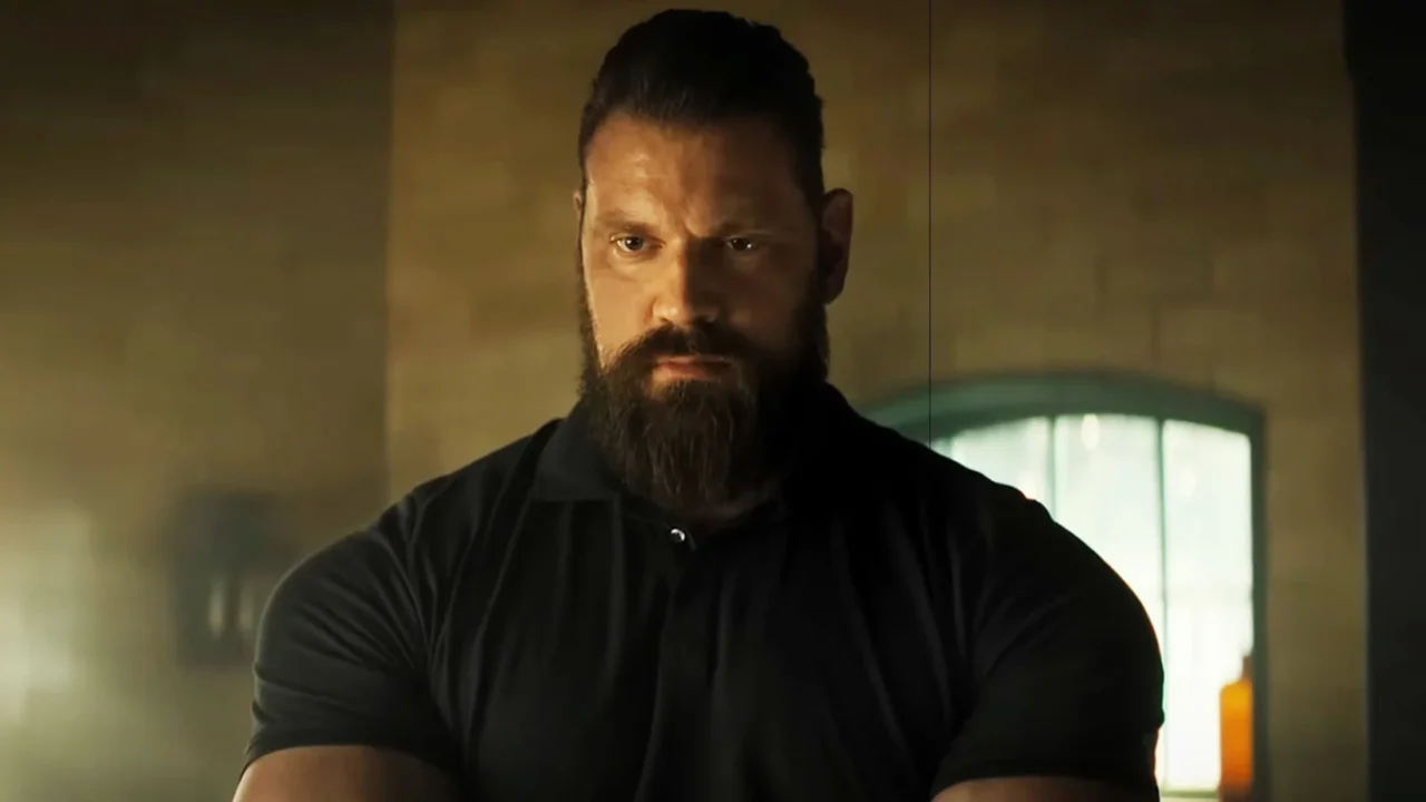 Every 'Reacher' Villain, Ranked