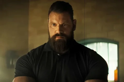 Every 'Reacher' Villain, Ranked