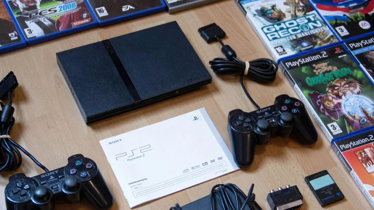 Every Sixth Generation Console, Ranked