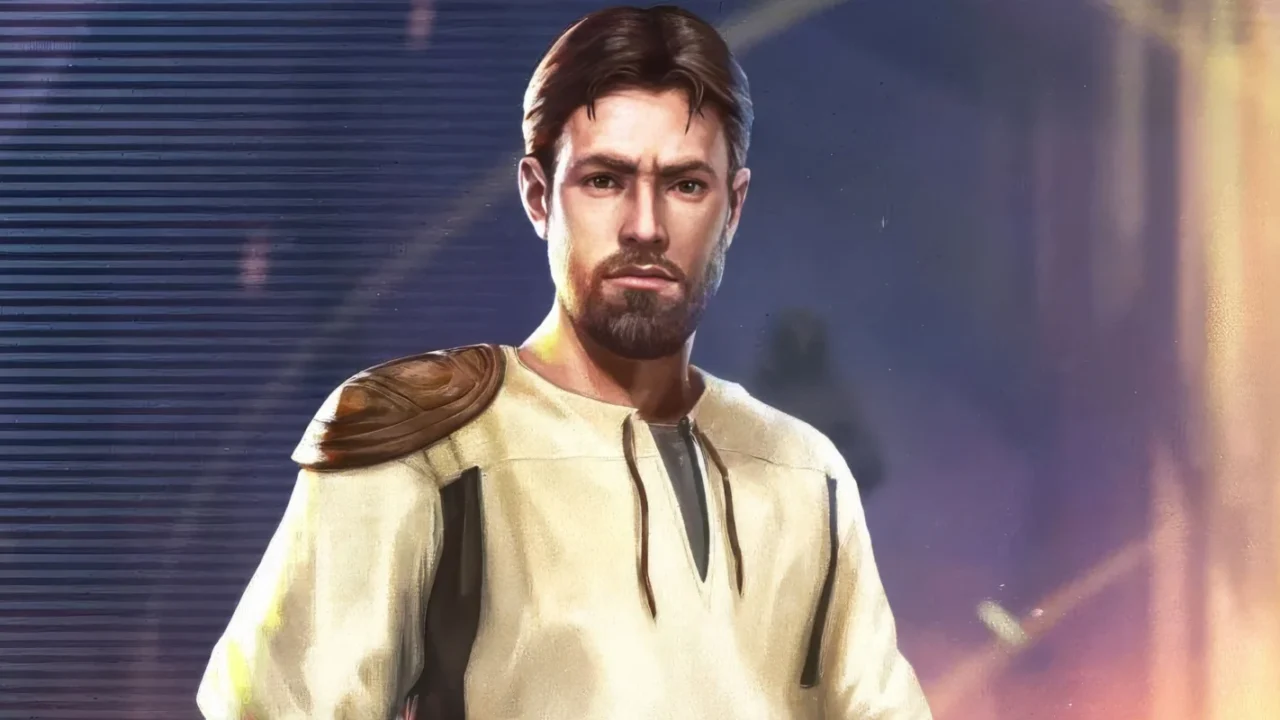 Every Star Wars Dark Forces and Jedi Knight Game, Ranked