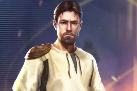 Every Star Wars Dark Forces and Jedi Knight Game, Ranked