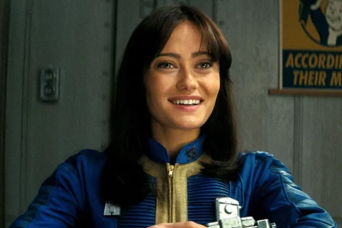 'Fallout' Star Officially Boards Horror Icon's Newest Nightmare