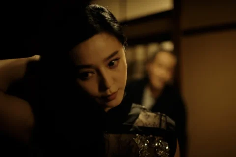 Fan Bingbing on Toronto and Busan Selection ‘Diary of a Mad Old Man’ and Her International Ambitions: ‘Cinema Should Be Able to Cross Borders’ (EXCLUSIVE)