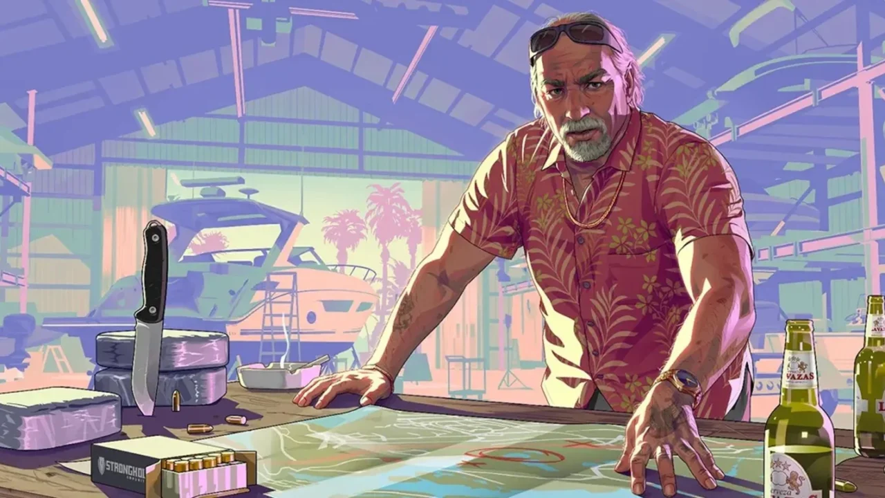 Fan-Favorite ‘King of the Hill’ Star Officially Joins ‘GTA 6’ Cast