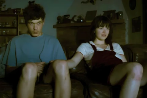 Fantastic Fest’s New Adults-Only Psychological Horror Thriller Officially Reveals First Look [Exclusive]