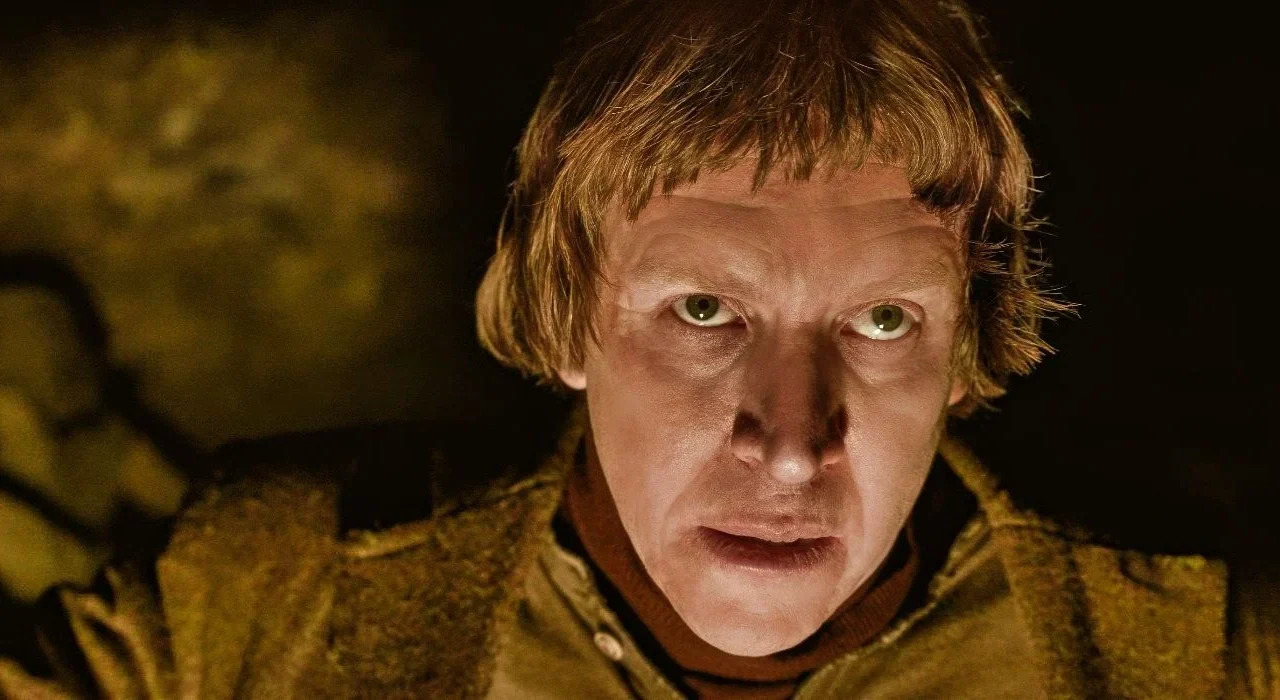 'Fargo' Star Officially Reunites With Noah Hawley for New Video Game Series