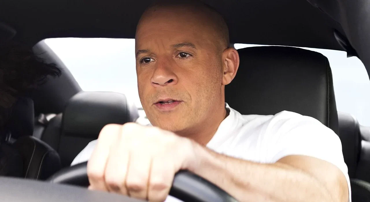 'Fast & Furious' Star Officially Casts Doubt on Franchise Ending With 'Fast Forever' [Exclusive]