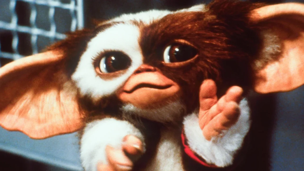 First 'Gremlins 3' Teaser Officially Brings Back an '80s Horror Legend