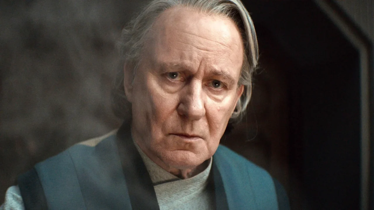 Forget 'Andor,' Stellan Starsgård's 2-Part War Thriller Is the Best Sci-Fi of the Century